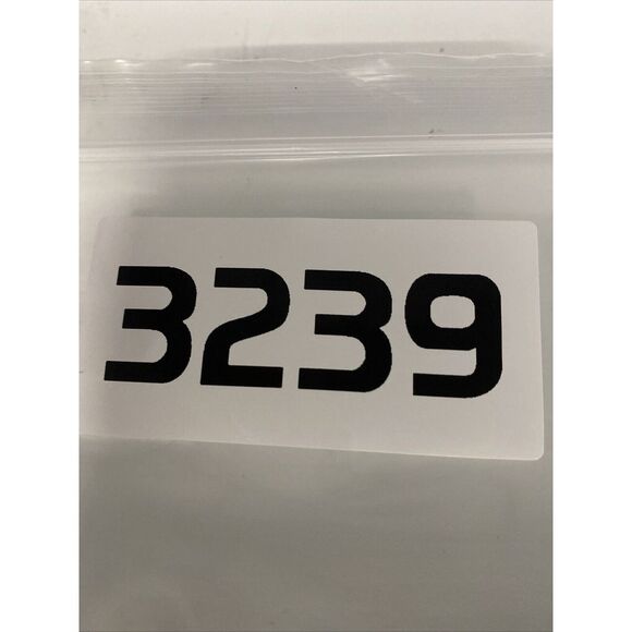 Biggu Eyeglass Frames NEW Frame Only Women Black Brown 3239 Cat Eye - Picture 13 of 13